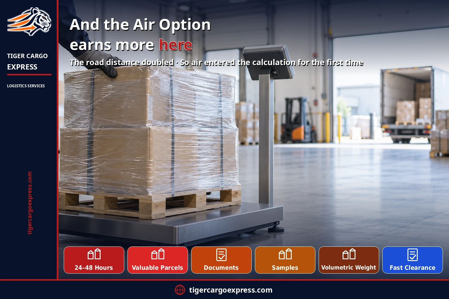 The air option from Jeddah to Bahrain earns more here
