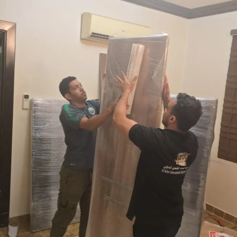 من عملياتنا