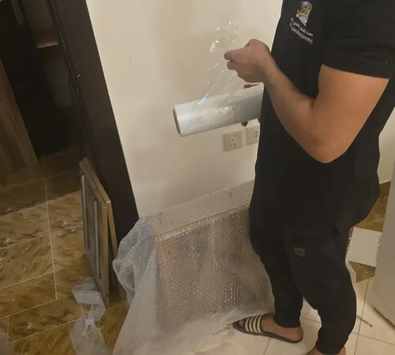 من عملياتنا