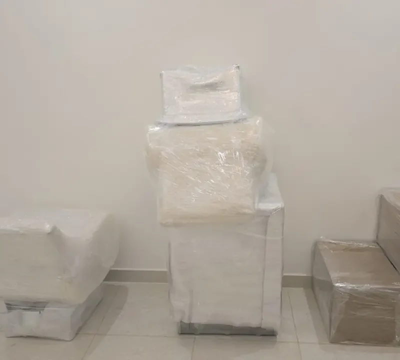 من عملياتنا