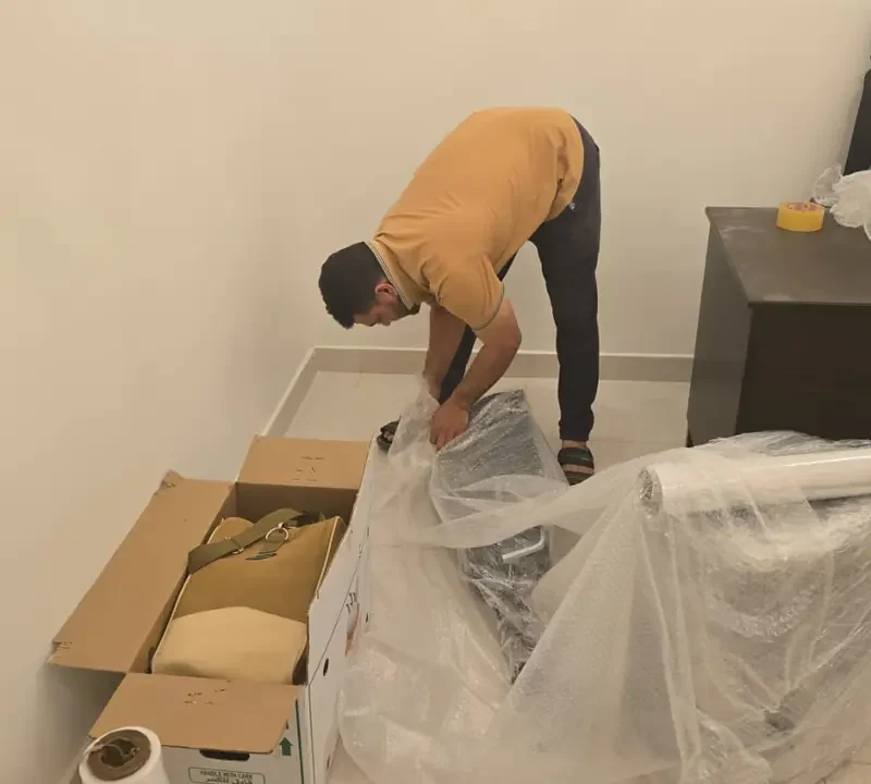 من عملياتنا