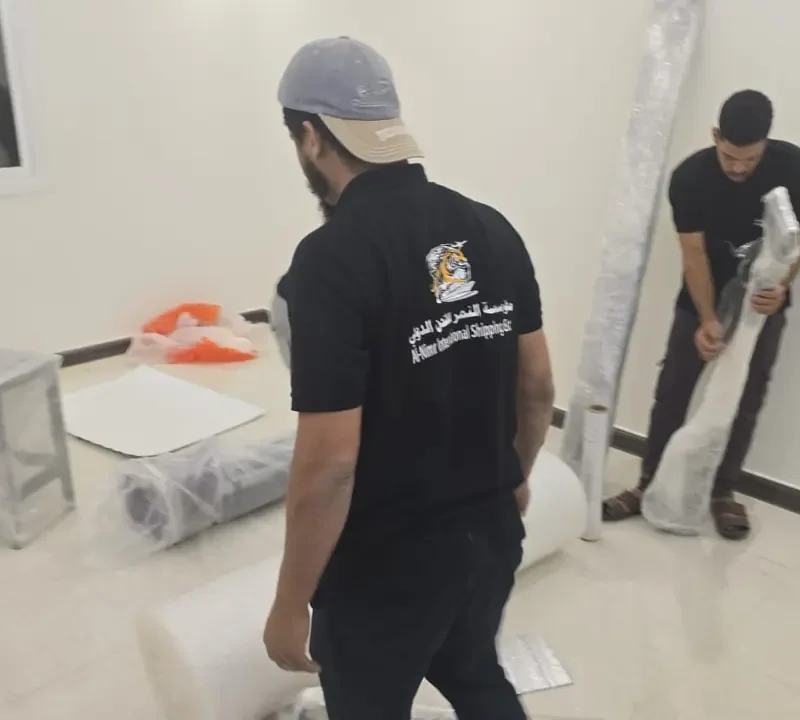 من عملياتنا
