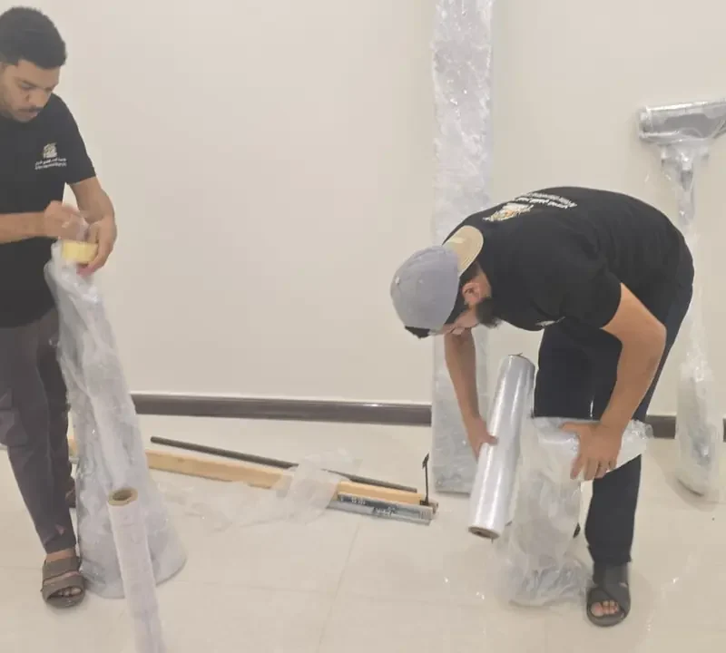 من عملياتنا
