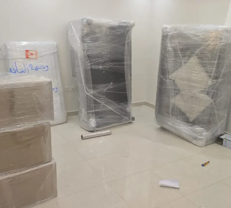 من عملياتنا