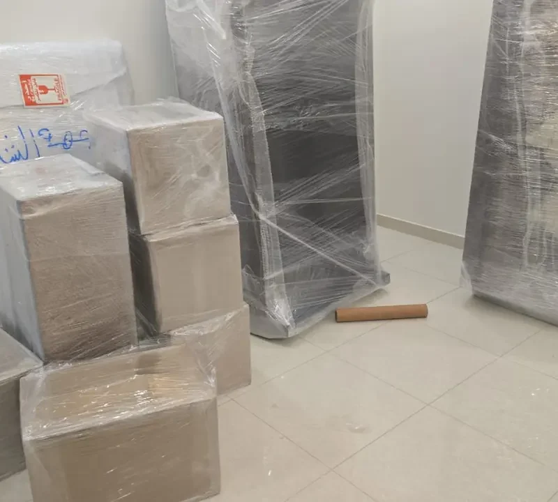 من عملياتنا