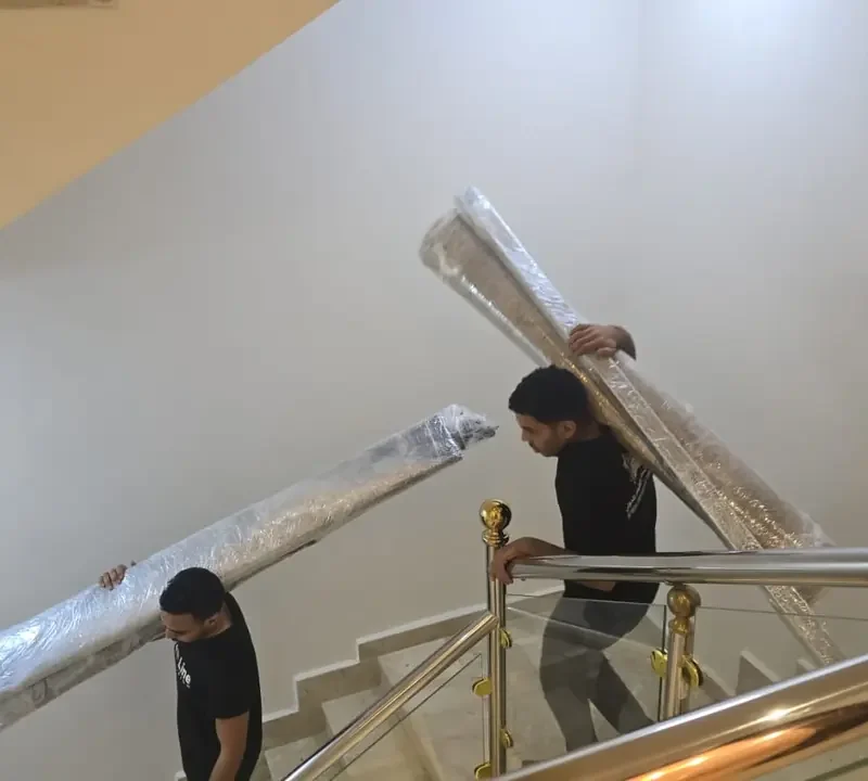 من عملياتنا