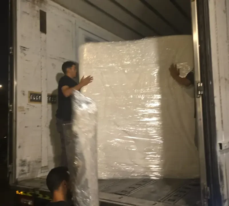 من عملياتنا