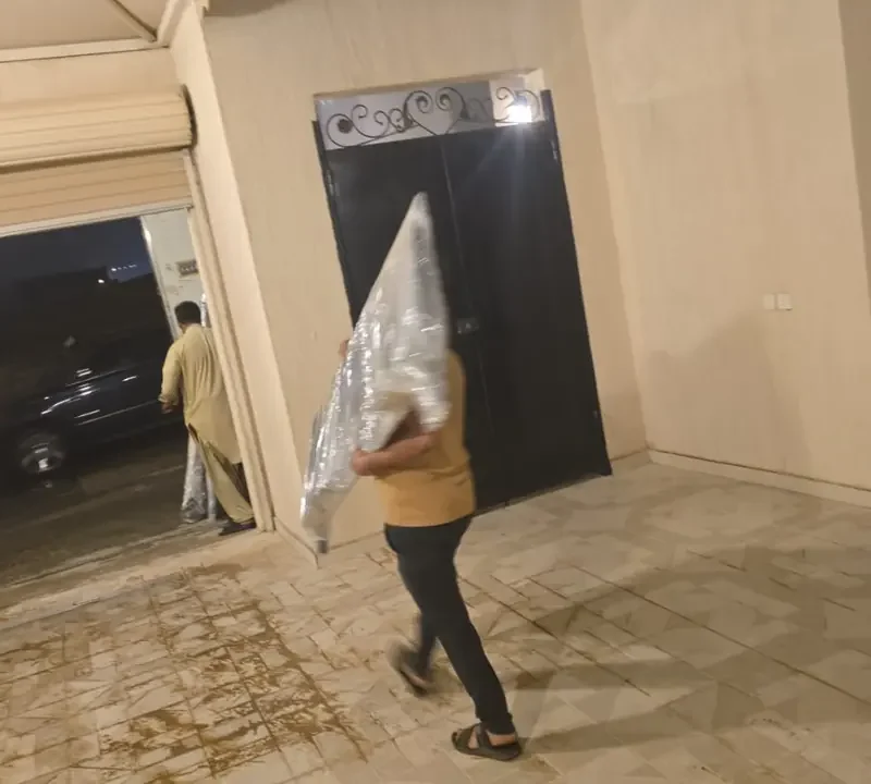 من عملياتنا