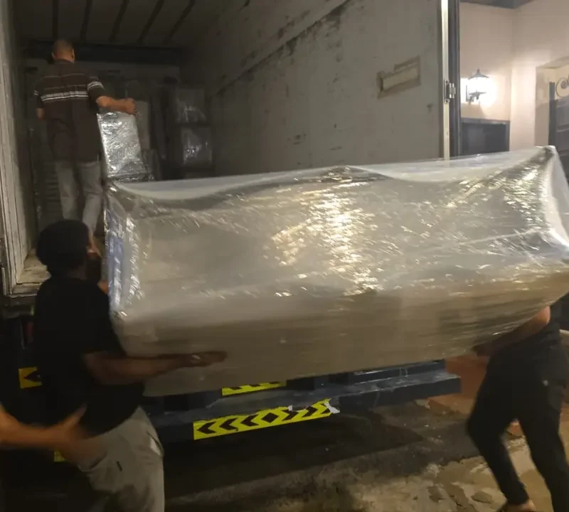 من عملياتنا