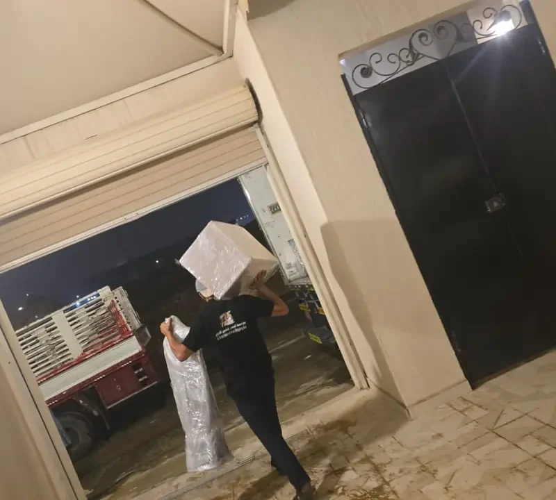 من عملياتنا
