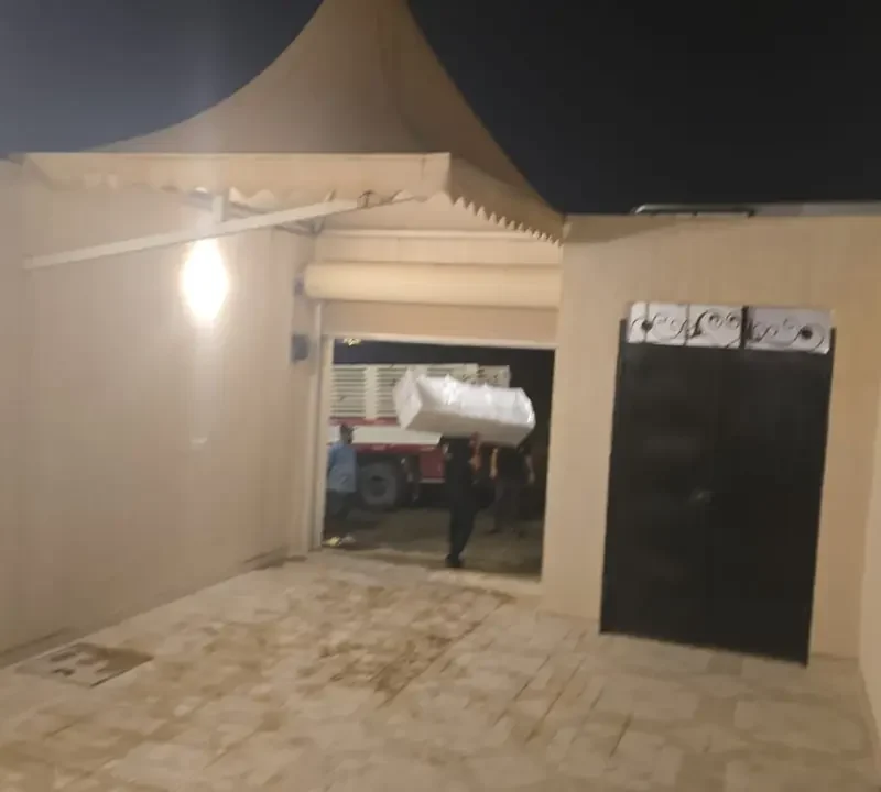 من عملياتنا