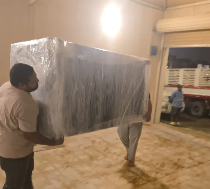 من عملياتنا