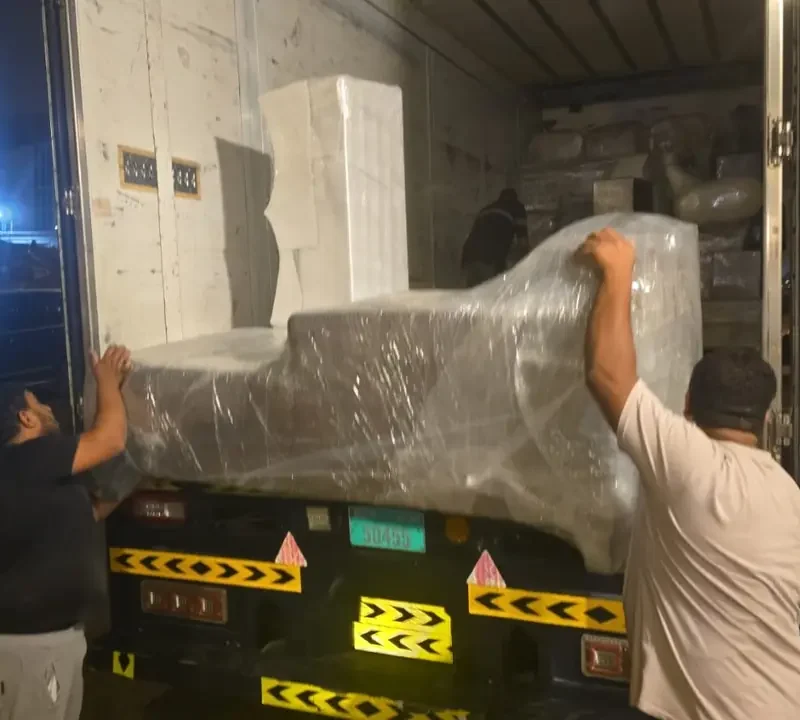 من عملياتنا
