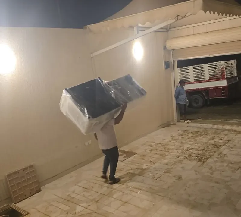 من عملياتنا