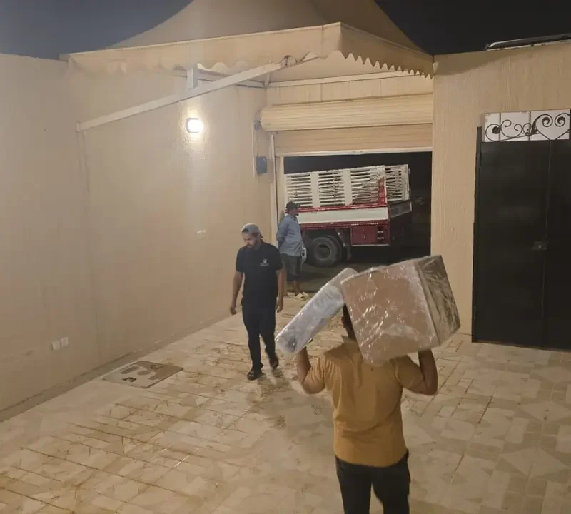 من عملياتنا