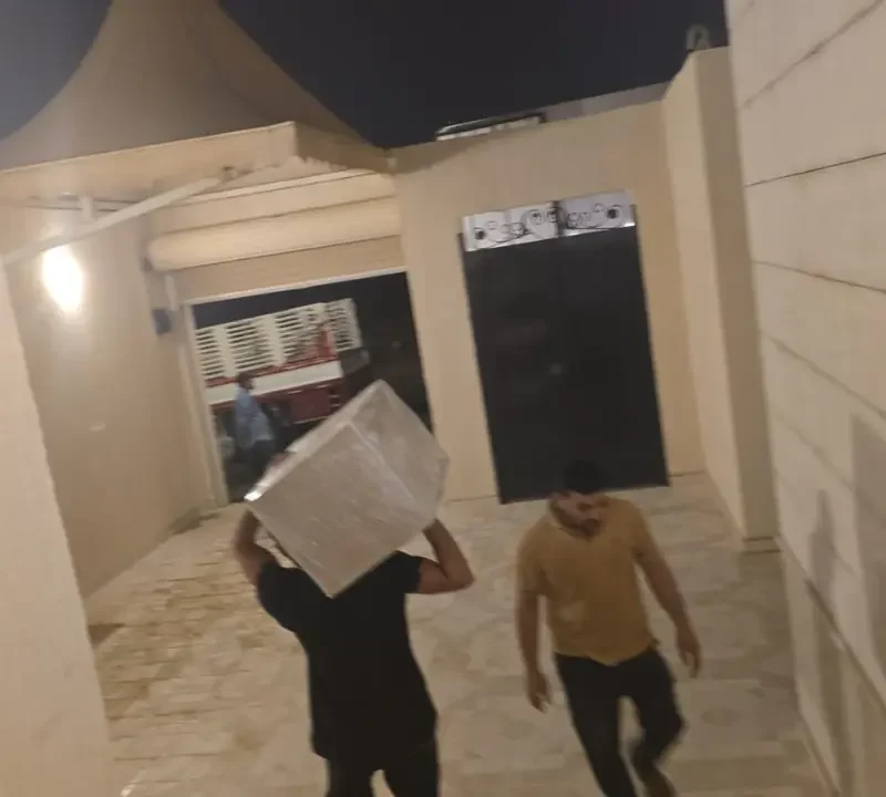 من عملياتنا