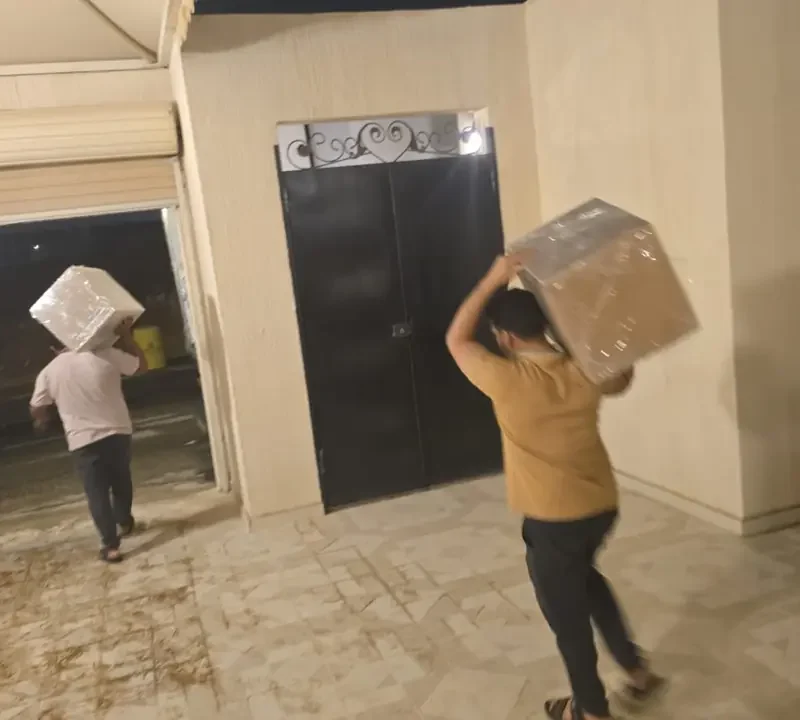 من عملياتنا