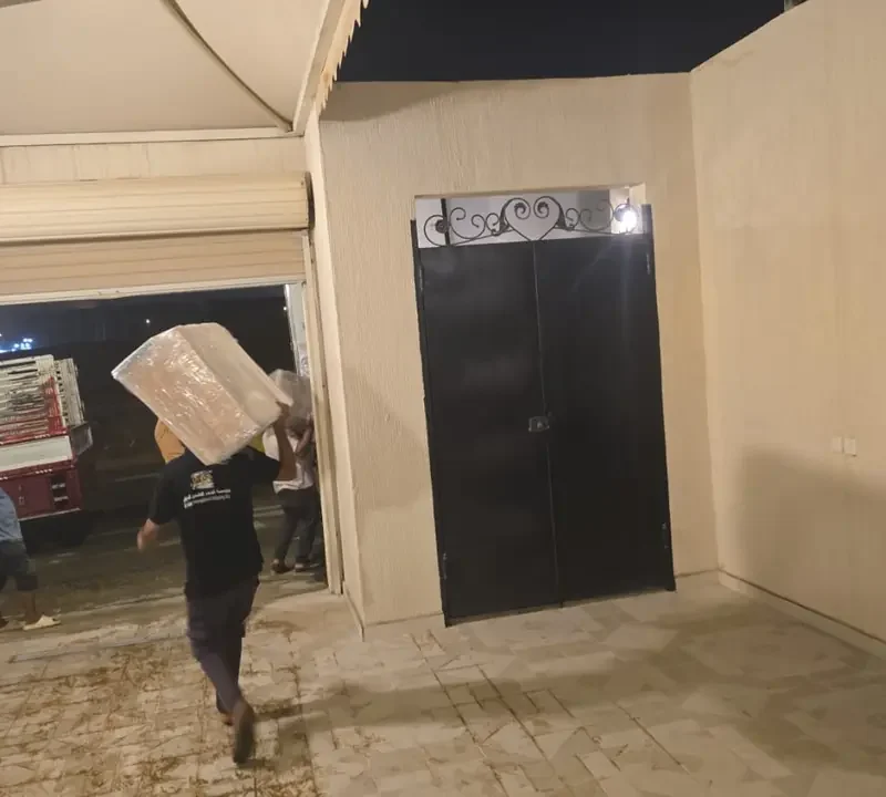 من عملياتنا
