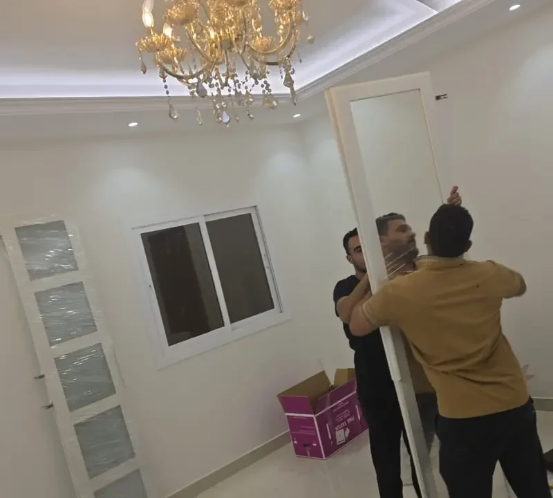 من عملياتنا