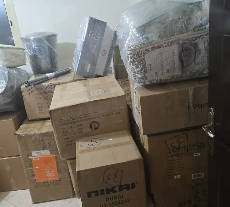 من عملياتنا
