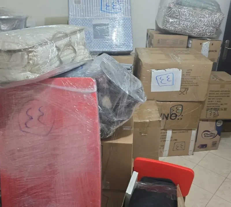 من عملياتنا