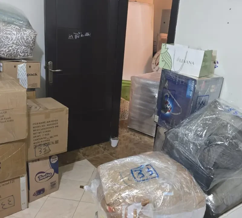 من عملياتنا