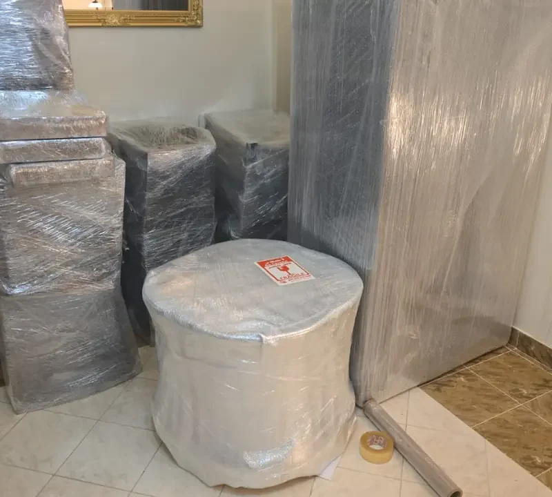 من عملياتنا