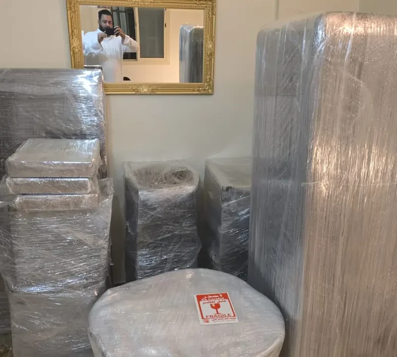 من عملياتنا