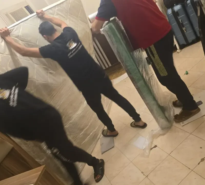 من عملياتنا