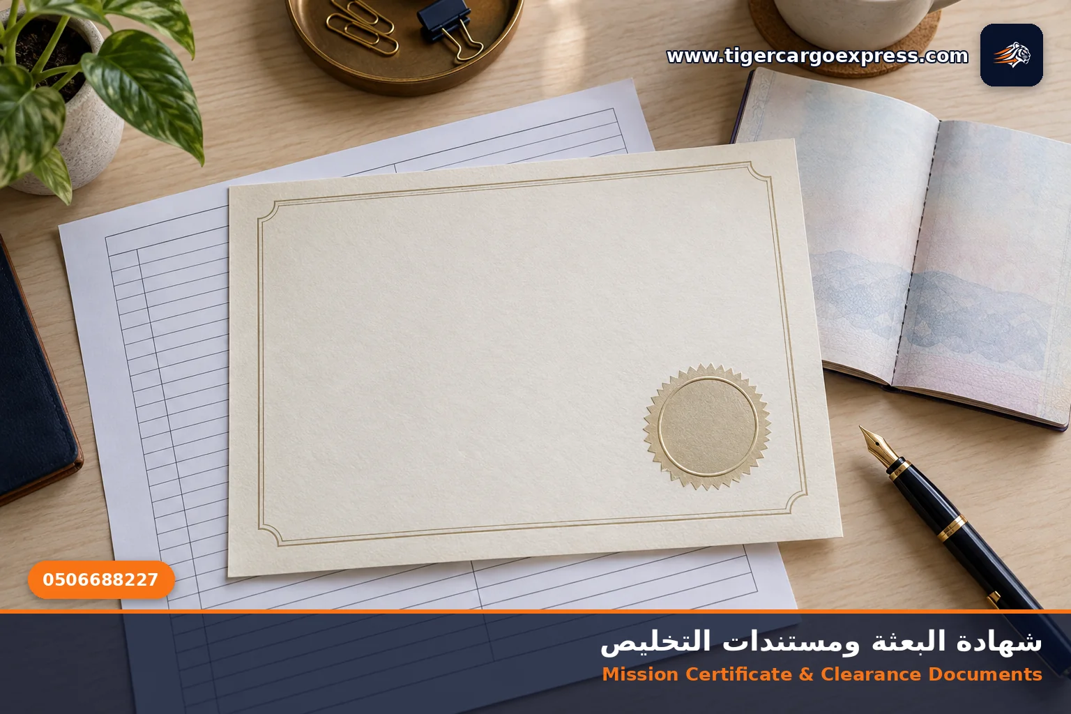 المستندات المطلوبة للشحن من السعودية إلى بنغلاديش وشهادة البعثة وقائمة الجرد